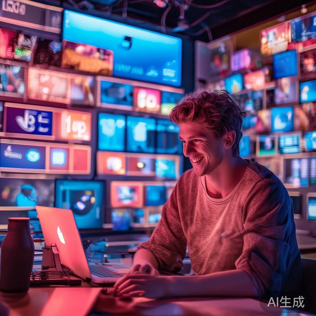 开启自媒体人生,从这一步开始! - 快讯网 - 分享生活资讯热点话题综合门户网www.dzjgm.com