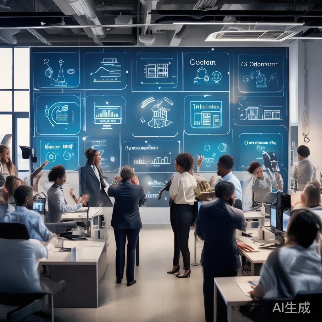 咨询管理公司如何精准获客？这5个策略让你业绩翻倍！ - 快讯网 - 分享生活资讯热点话题综合门户网www.dzjgm.com