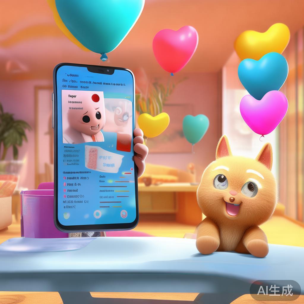 如何领取QQ宠物,让生活更幸福的宠物 companion - 快讯网 - 分享生活资讯热点话题综合门户网www.dzjgm.com