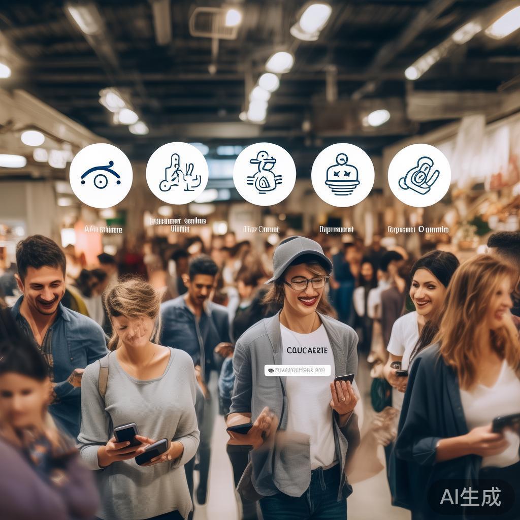 同城购物平台如何精准获客?这5种方法让你的店铺脱颖而出! - 快讯网 - 分享生活资讯热点话题综合门户网www.dzjgm.com