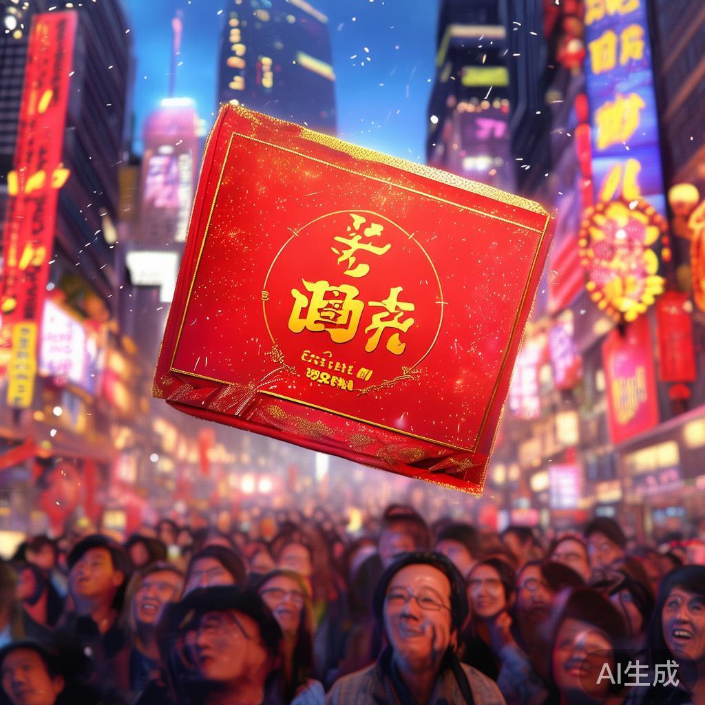 流量红包，你值得拥有！ - 快讯网 - 分享生活资讯热点话题综合门户网www.dzjgm.com
