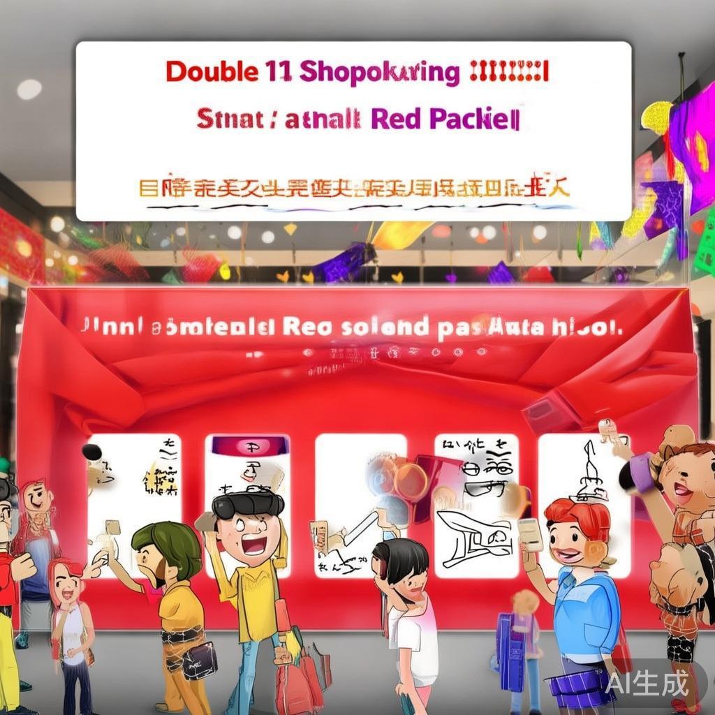 双11促购,天猫红包该如何领取?你必须知道的! - 快讯网 - 分享生活资讯热点话题综合门户网www.dzjgm.com