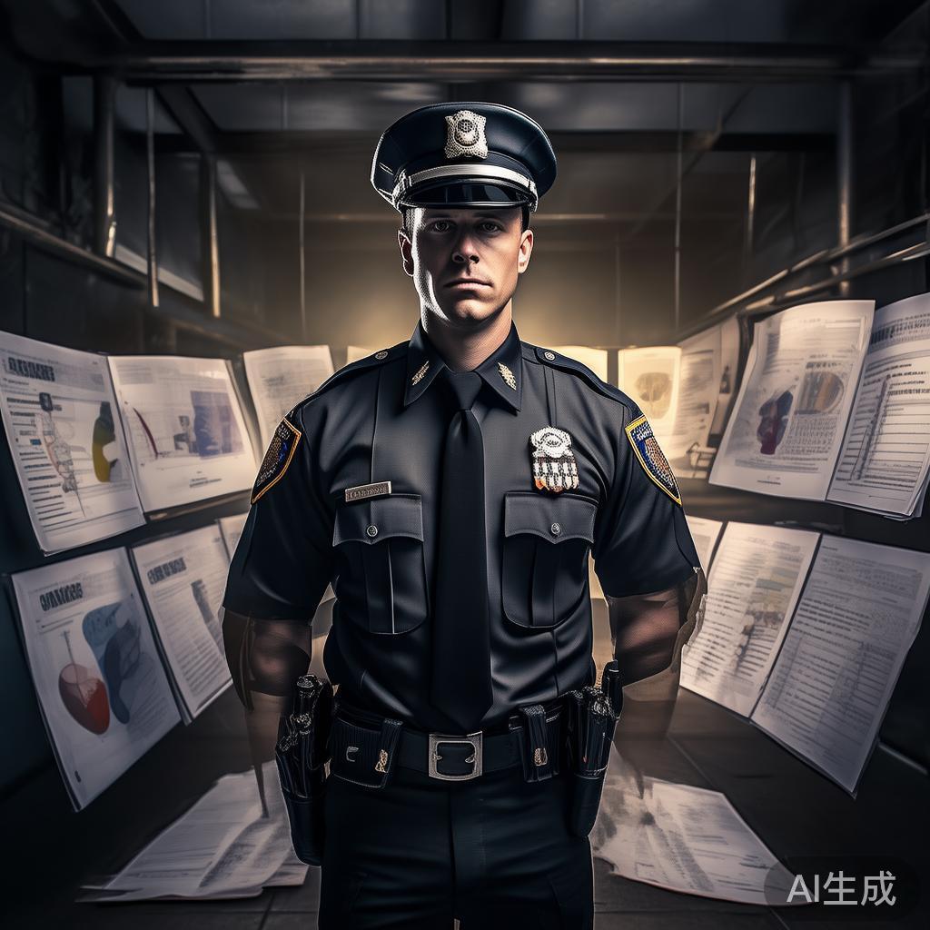 守护与保障,警察因公致残补贴申请全解析 - 快讯网 - 分享生活资讯热点话题综合门户网www.dzjgm.com
