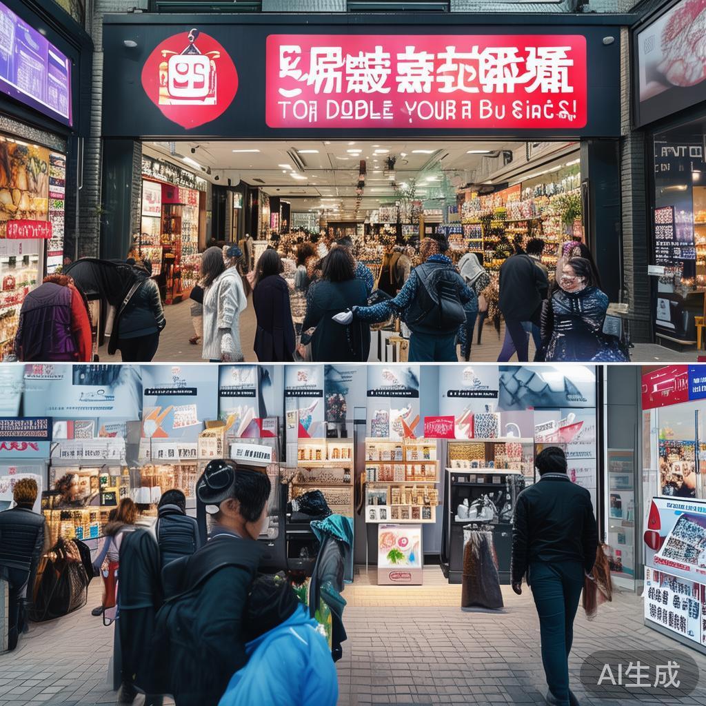 寄卖行如何精准获客?这5个策略让你的生意翻倍! - 快讯网 - 分享生活资讯热点话题综合门户网www.dzjgm.com