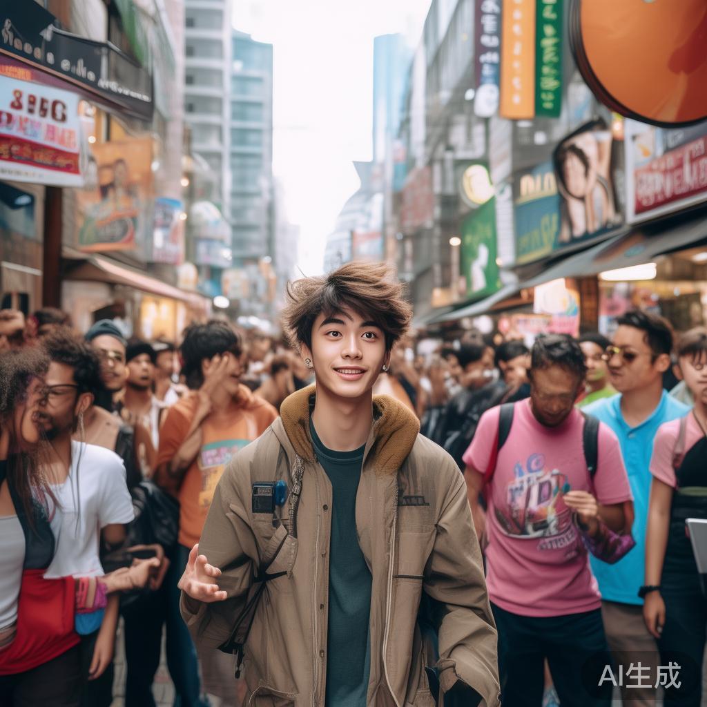 边旅行边赚钱!自媒体人教你如何通过网络获客变现 - 快讯网 - 分享生活资讯热点话题综合门户网www.dzjgm.com