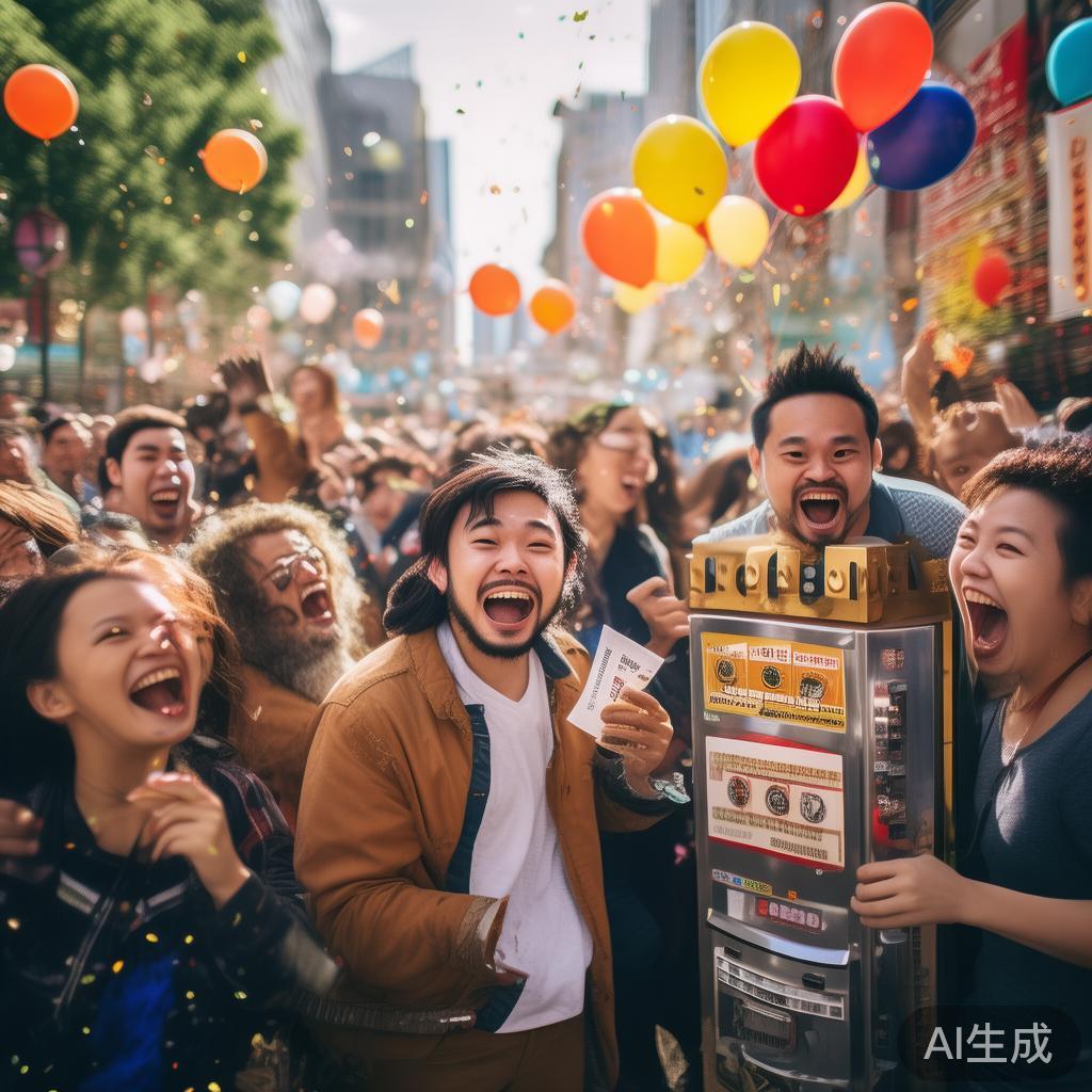 彩票中奖了，这些知识你得知道！ - 快讯网 - 分享生活资讯热点话题综合门户网www.dzjgm.com