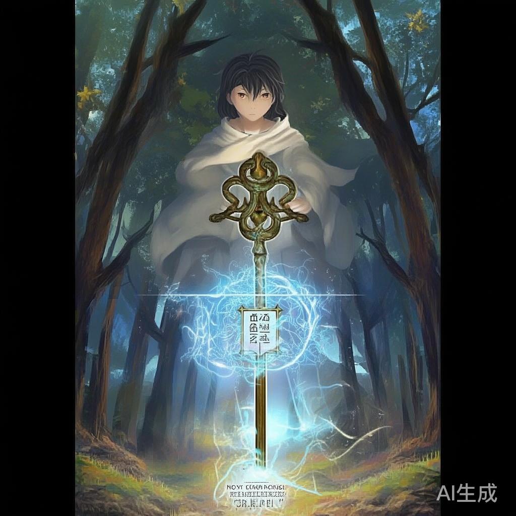 凯领钥匙,一个关于责任与成长的故事 - 快讯网 - 分享生活资讯热点话题综合门户网www.dzjgm.com
