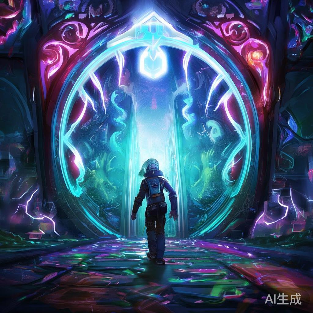 开启LOL之旅，解锁奖励之门 - 快讯网 - 分享生活资讯热点话题综合门户网www.dzjgm.com
