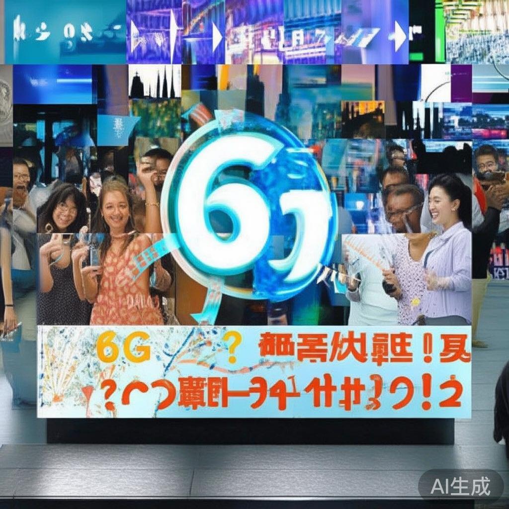 6G流量怎么领取？你值得拥有！ - 快讯网 - 分享生活资讯热点话题综合门户网www.dzjgm.com