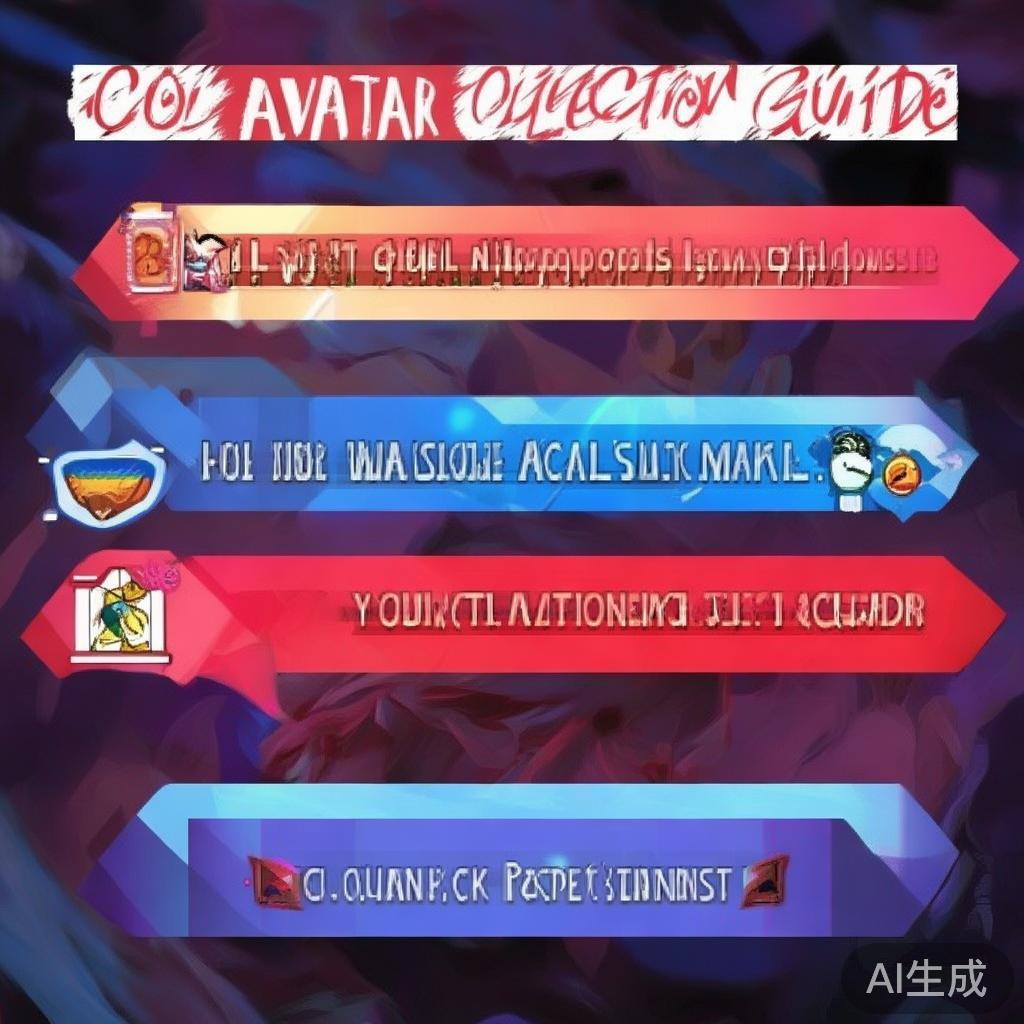 LOL头像领取指南,轻松提升账号表现的快速方式 - 快讯网 - 分享生活资讯热点话题综合门户网www.dzjgm.com