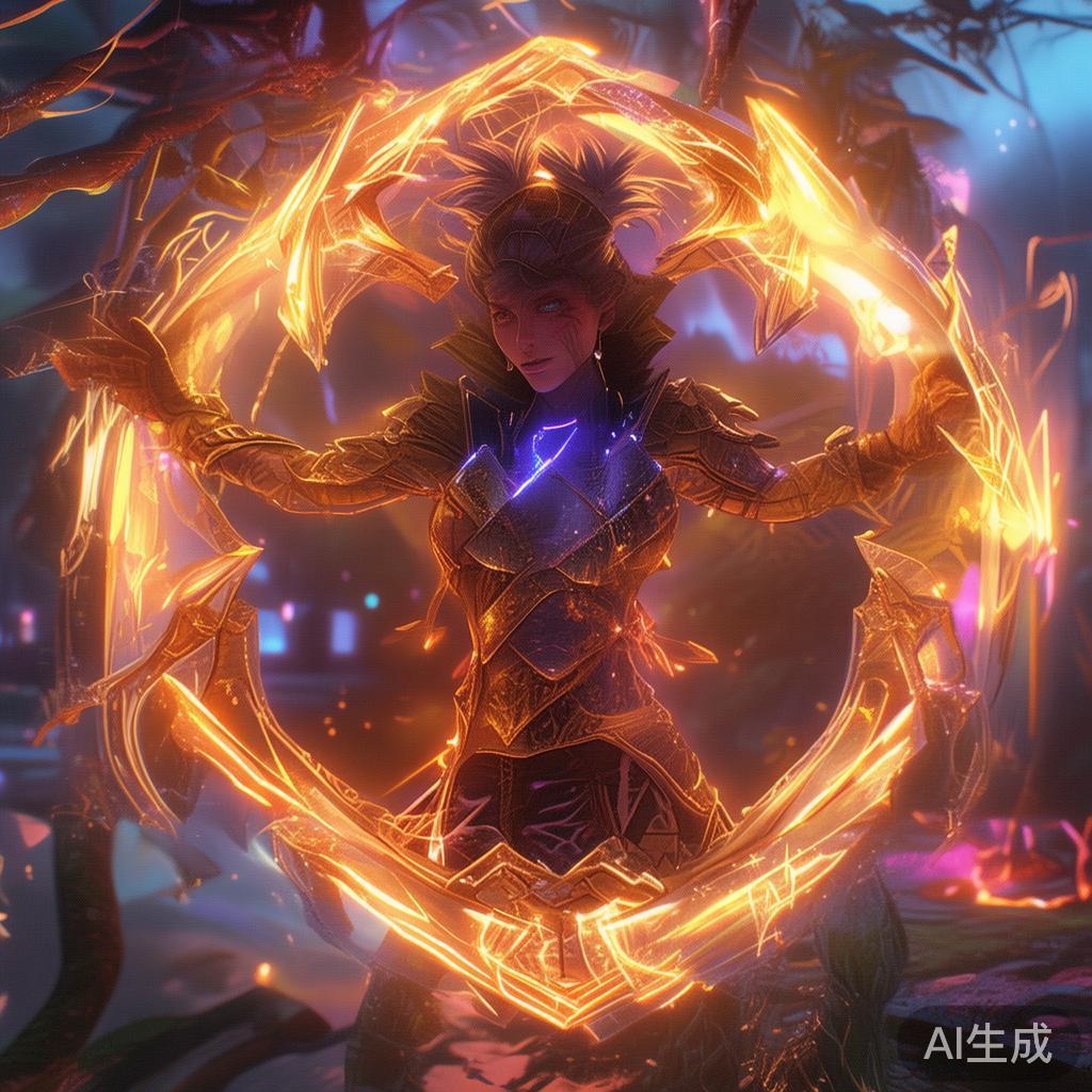 游戏中的灵魂之选，如何在LOL世界中获得独特的头像 - 快讯网 - 分享生活资讯热点话题综合门户网www.dzjgm.com