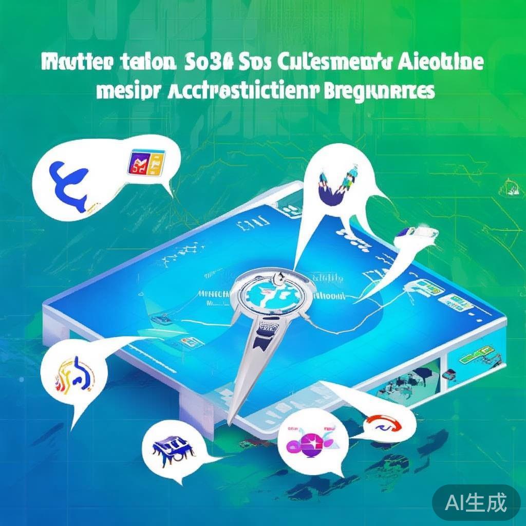 2024年自媒体获客全攻略,从零开始找到你的精准流量池! - 快讯网 - 分享生活资讯热点话题综合门户网www.dzjgm.com
