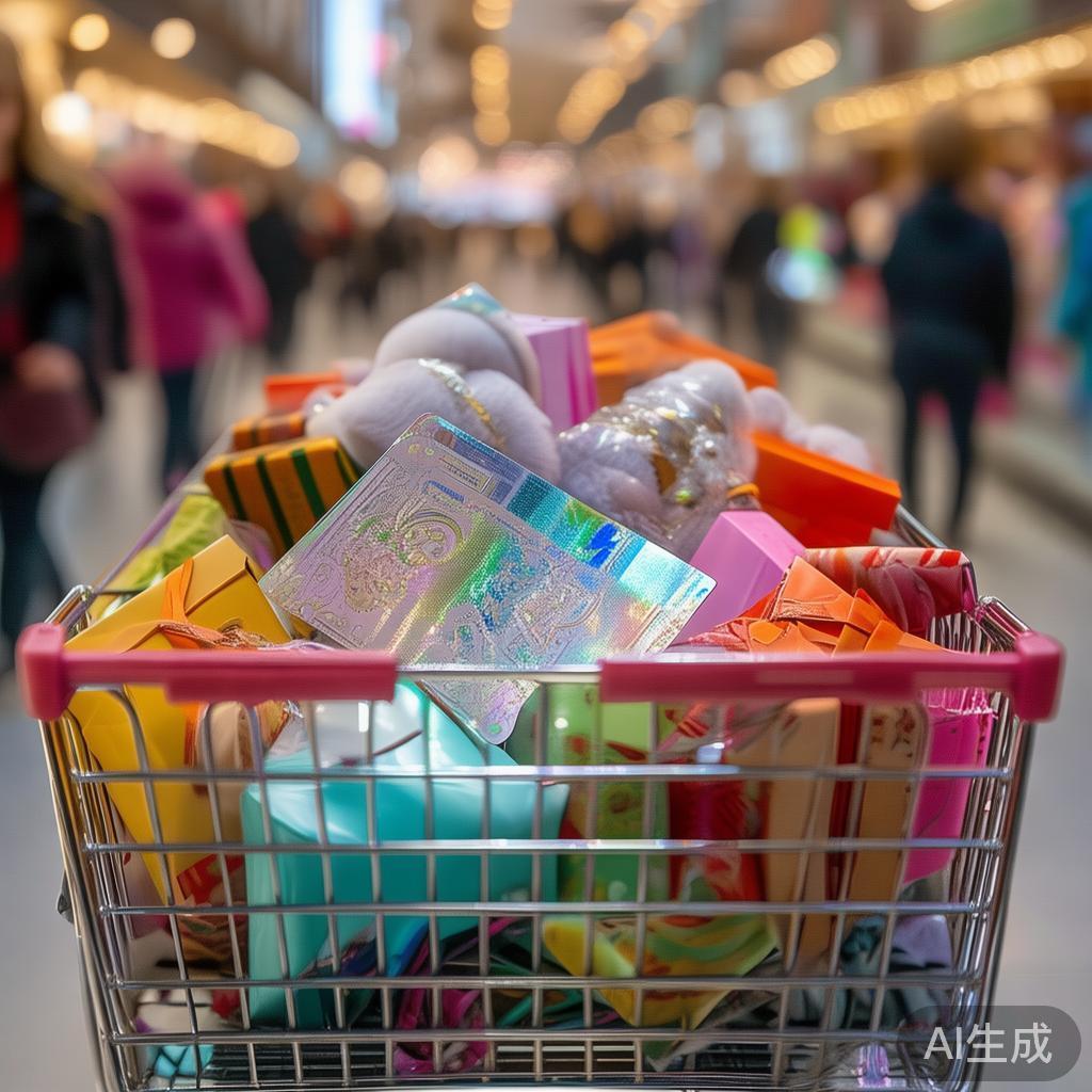 购物券,隐藏在购物 cart中的惊喜 - 快讯网 - 分享生活资讯热点话题综合门户网www.dzjgm.com