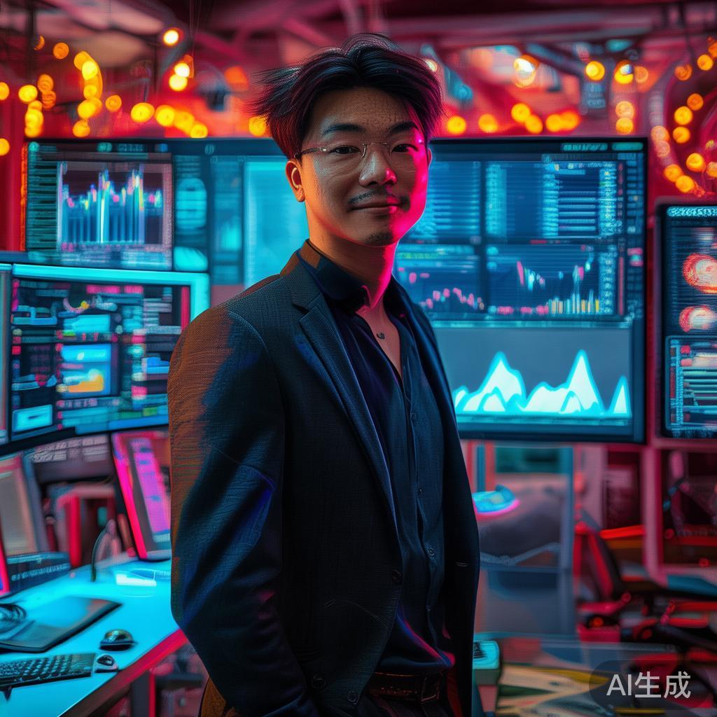 视频获客达人如何实现月入十万?揭秘自媒体变现的终极密码! - 快讯网 - 分享生活资讯热点话题综合门户网www.dzjgm.com