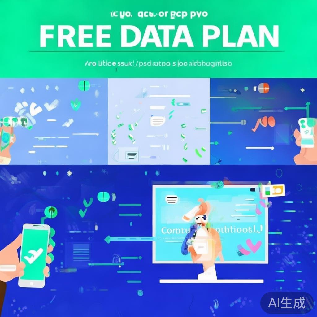 如何领取免费流量，从步骤到策略 - 快讯网 - 分享生活资讯热点话题综合门户网www.dzjgm.com