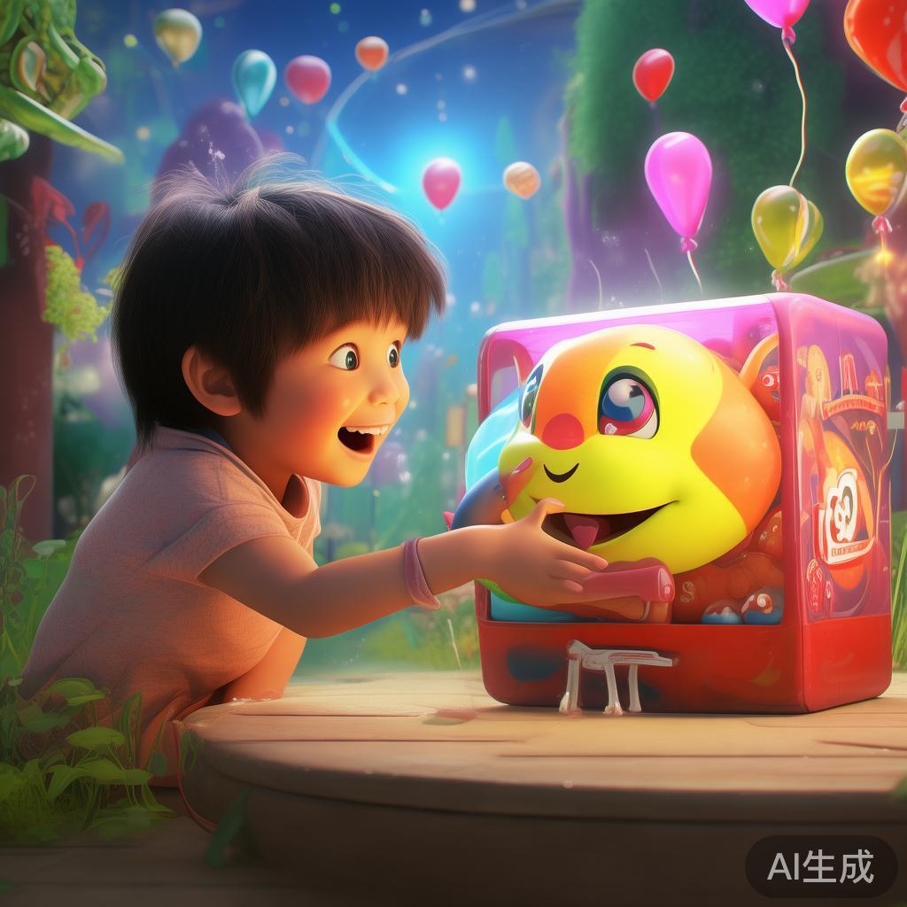 QQ宠物，开启你的宠物世界 - 快讯网 - 分享生活资讯热点话题综合门户网www.dzjgm.com