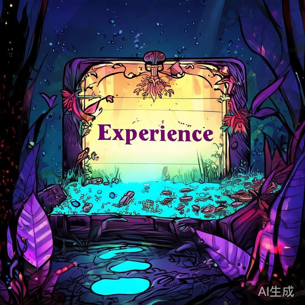 体验卡,隐藏的宝藏,吸引你的冒险之旅 - 快讯网 - 分享生活资讯热点话题综合门户网www.dzjgm.com