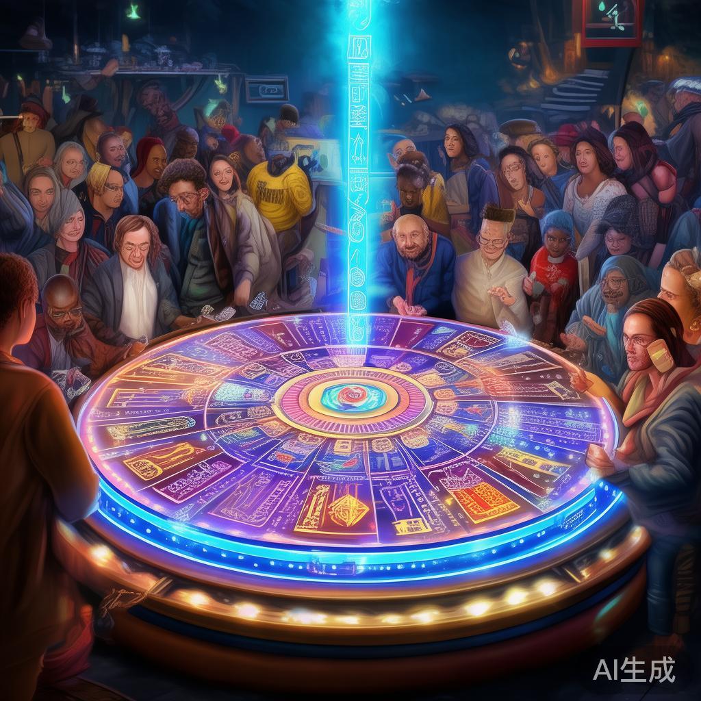 抽奖，你不知道的抽奖技巧与秘籍 - 快讯网 - 分享生活资讯热点话题综合门户网www.dzjgm.com
