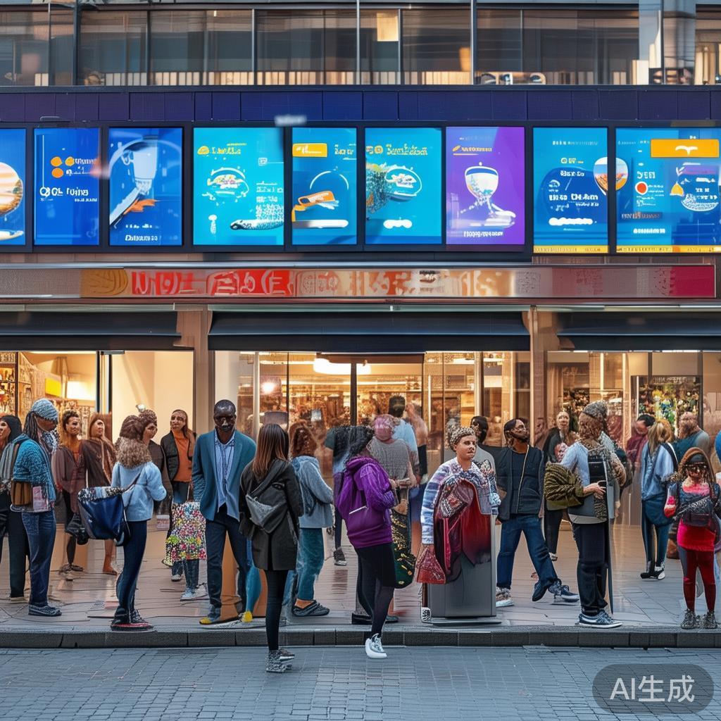 店铺获客怎么做？这5个方法让你的生意源源不断！ - 快讯网 - 分享生活资讯热点话题综合门户网www.dzjgm.com