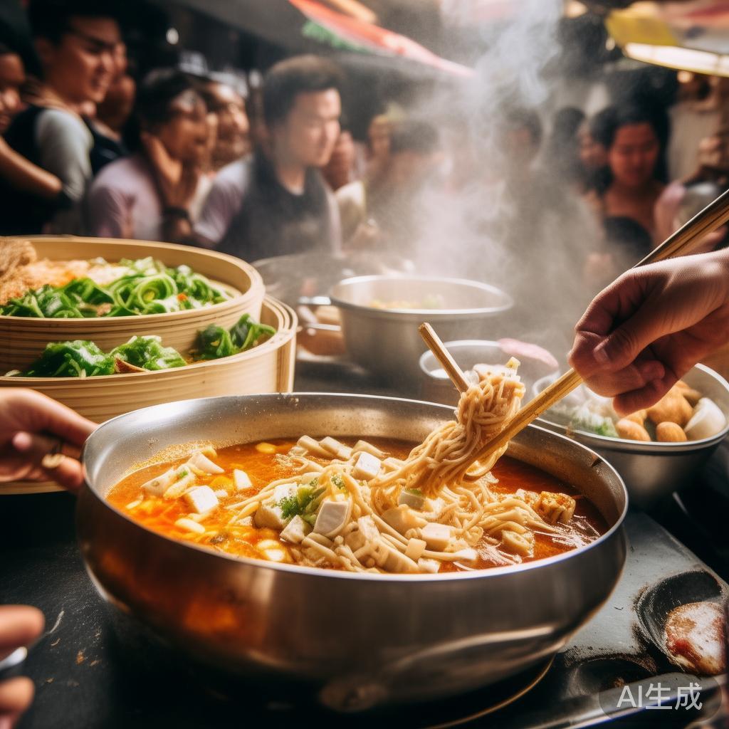 3个绝招，让你的炒米粉摊位顾客爆满！ - 快讯网 - 分享生活资讯热点话题综合门户网www.dzjgm.com