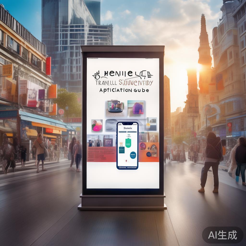 深圳旅行补贴申请指南,如何轻松领取,畅游鹏城 - 快讯网 - 分享生活资讯热点话题综合门户网www.dzjgm.com