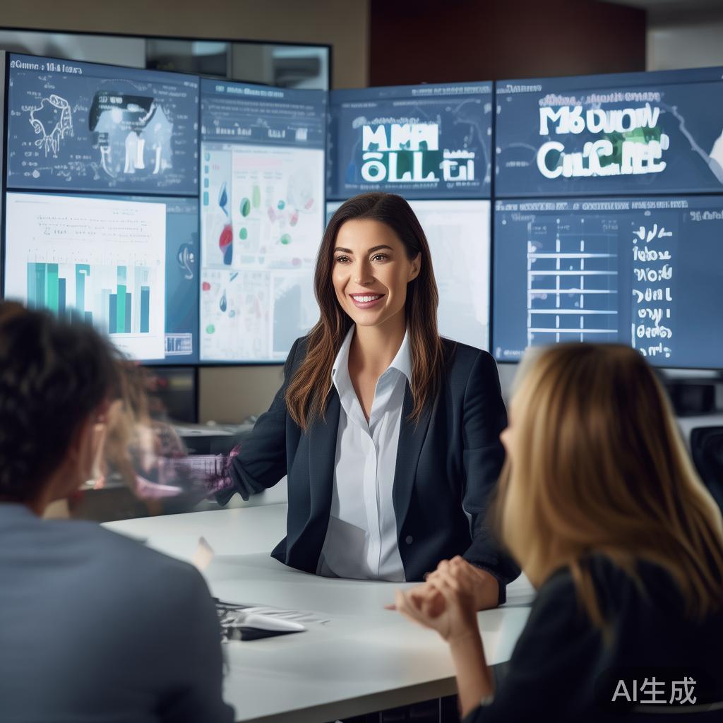 理财师如何精准获客？这5个实战策略让你业绩翻倍！ - 快讯网 - 分享生活资讯热点话题综合门户网www.dzjgm.com