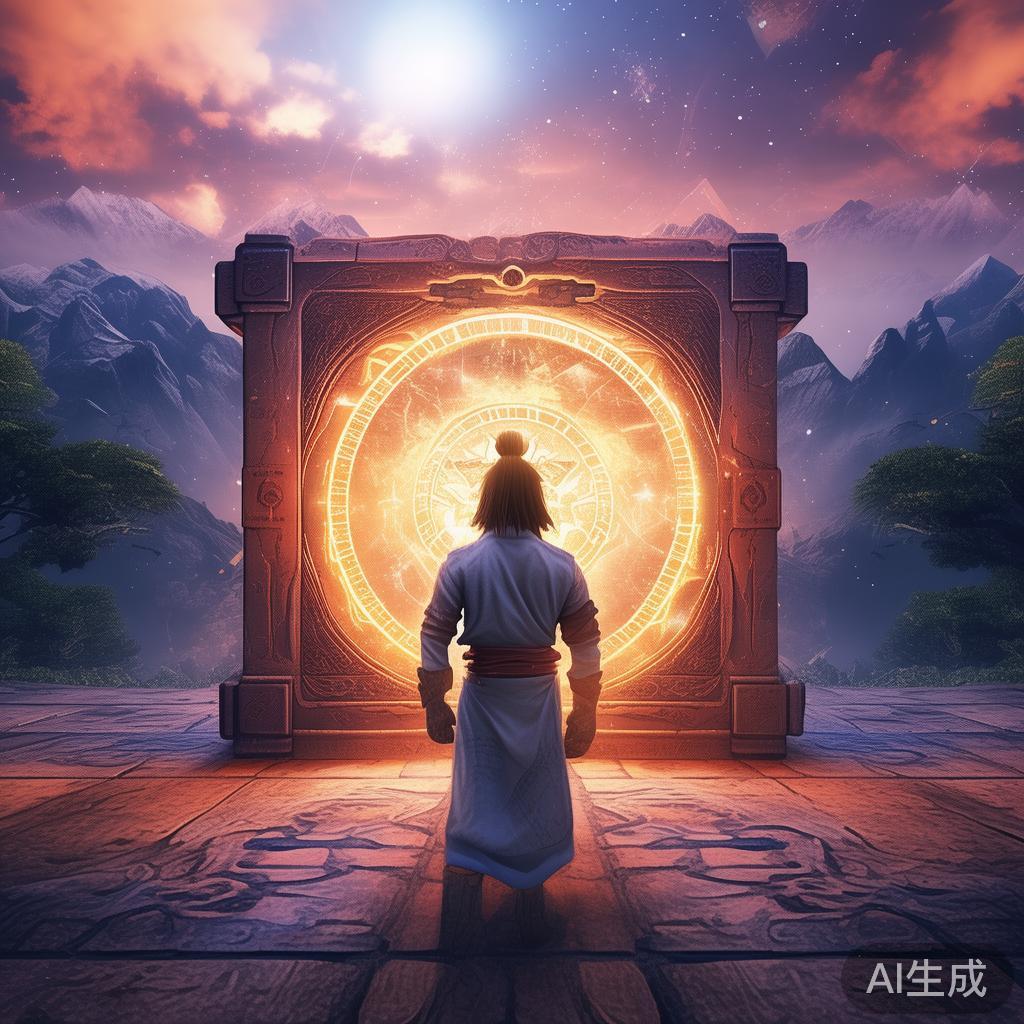 神武礼包,开启你的武学之门 - 快讯网 - 分享生活资讯热点话题综合门户网www.dzjgm.com