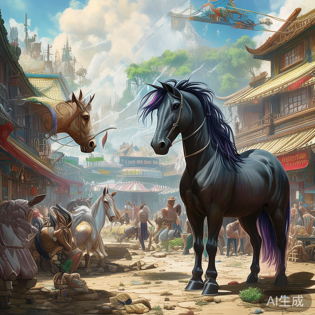 招募坐骑,改变生活的方式 - 快讯网 - 分享生活资讯热点话题综合门户网www.dzjgm.com