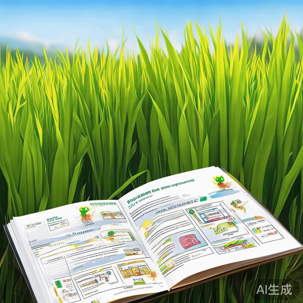 政策助力,稻香满仓——水稻栽培补贴申请指南与机遇 - 快讯网 - 分享生活资讯热点话题综合门户网www.dzjgm.com