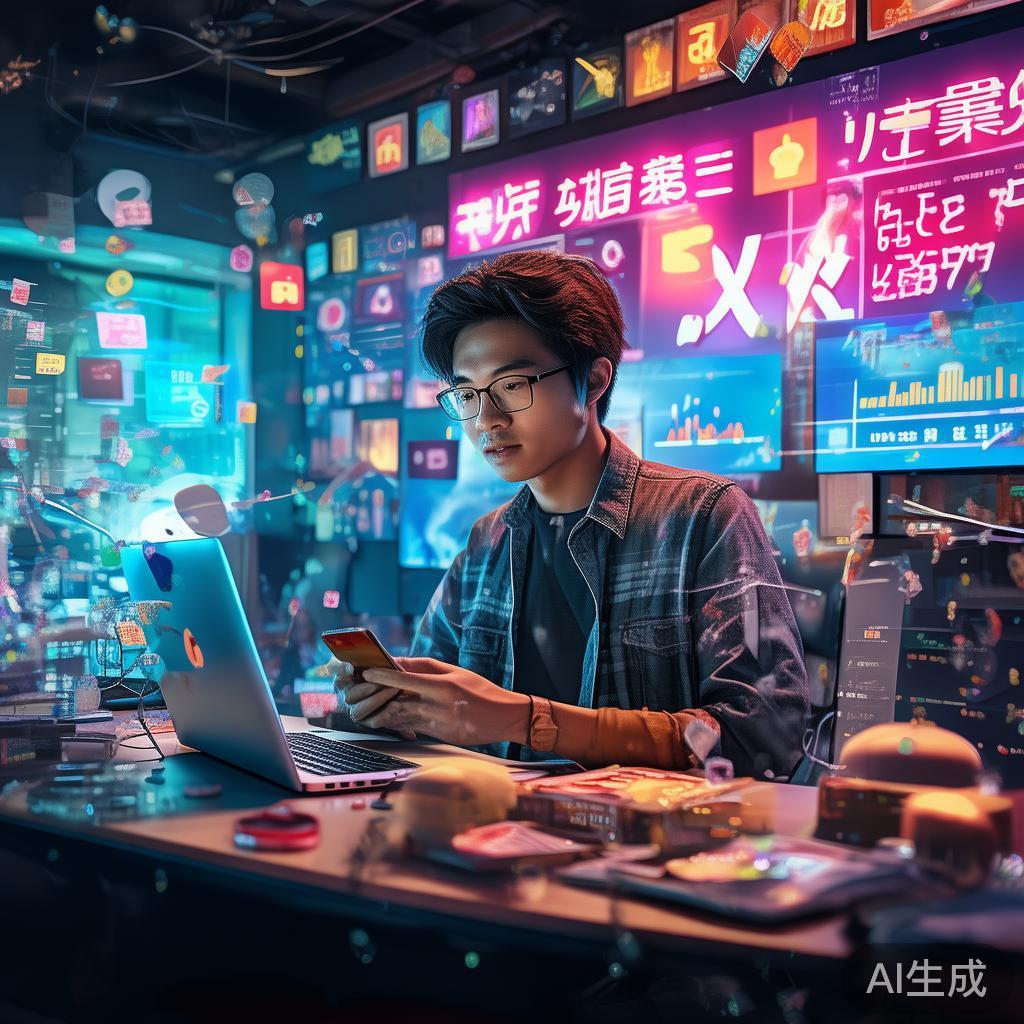繁昌抖音获客全攻略,从零开始打造本地流量爆点,月入过万不是梦! - 快讯网 - 分享生活资讯热点话题综合门户网www.dzjgm.com