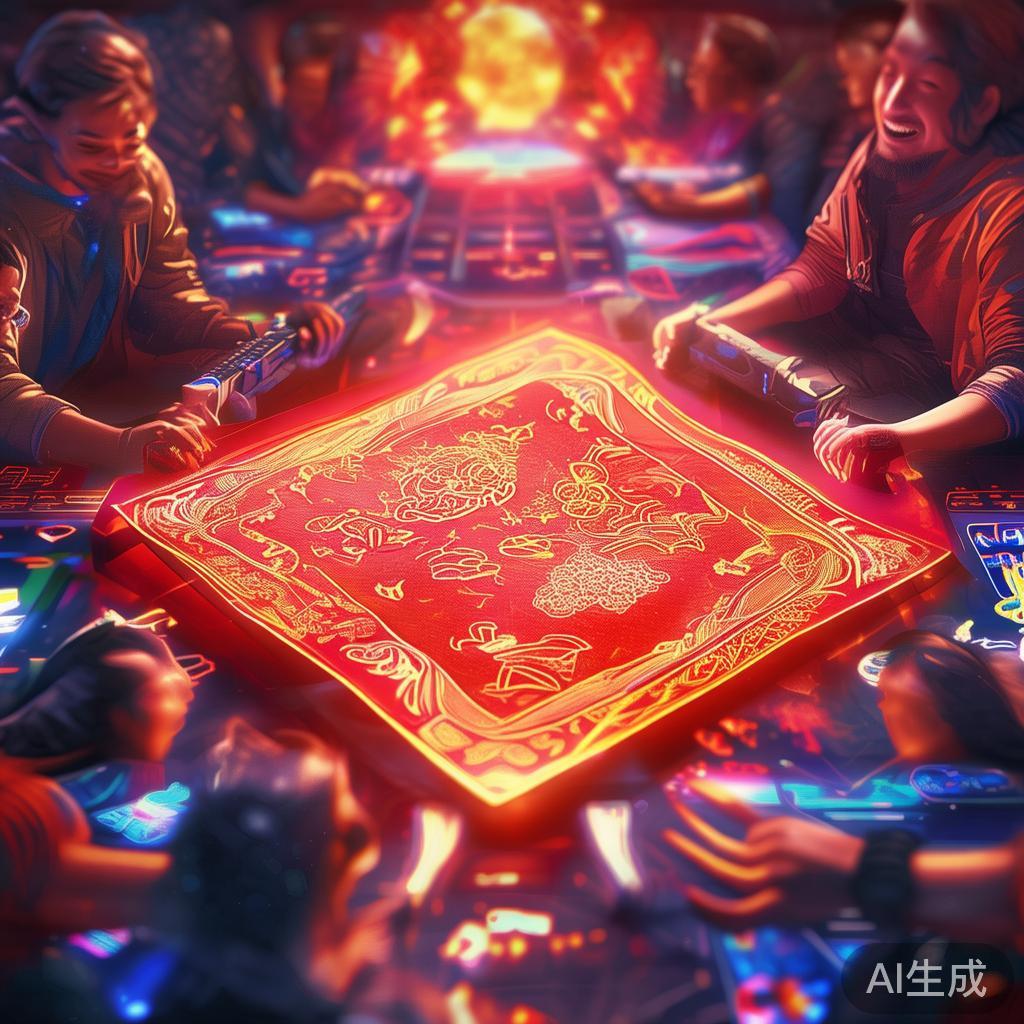 游戏红包，隐藏的高回报方式 - 快讯网 - 分享生活资讯热点话题综合门户网www.dzjgm.com