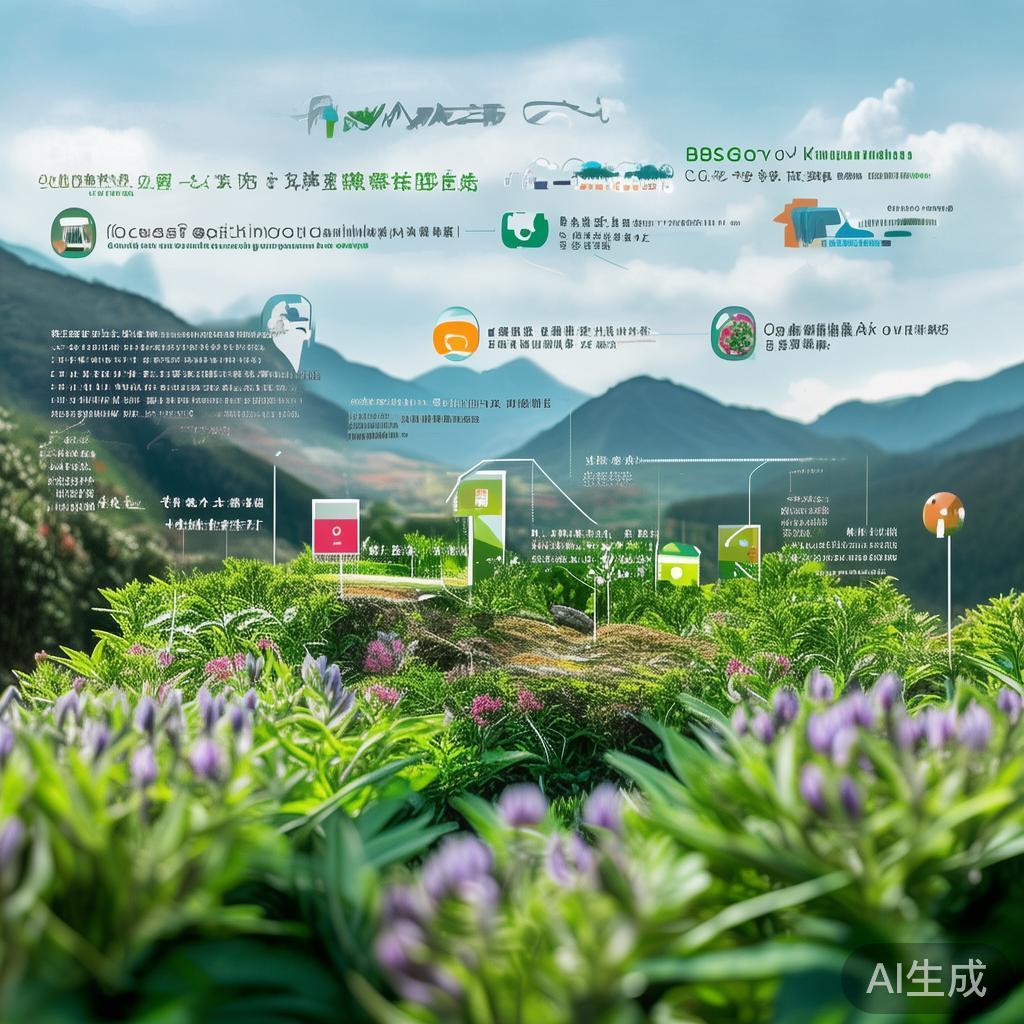 山豆根种植补贴申请指南,政策解读、申报流程与种植效益分析 - 快讯网 - 分享生活资讯热点话题综合门户网www.dzjgm.com