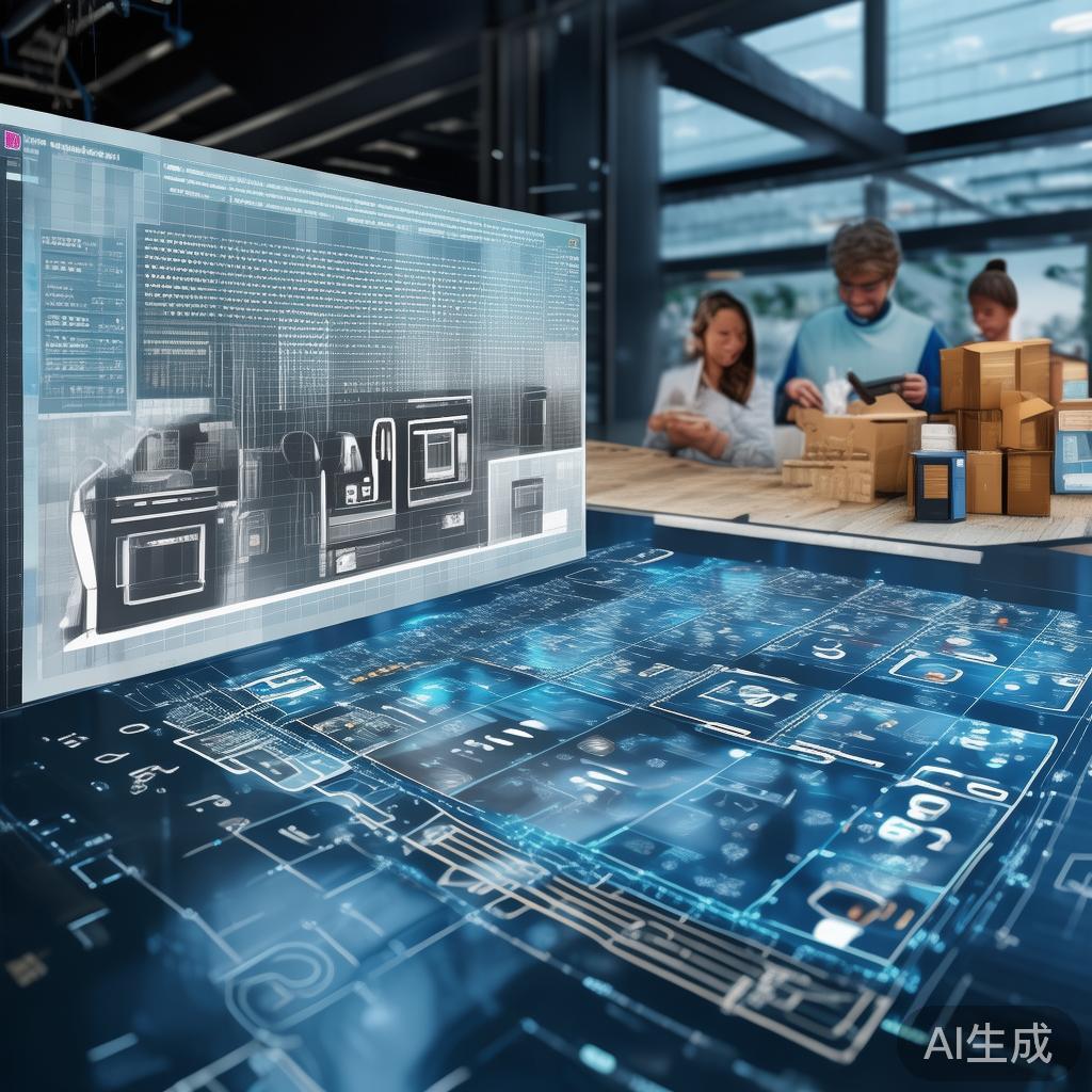 家电线上获客,从流量到销量的全链路策略 - 快讯网 - 分享生活资讯热点话题综合门户网www.dzjgm.com