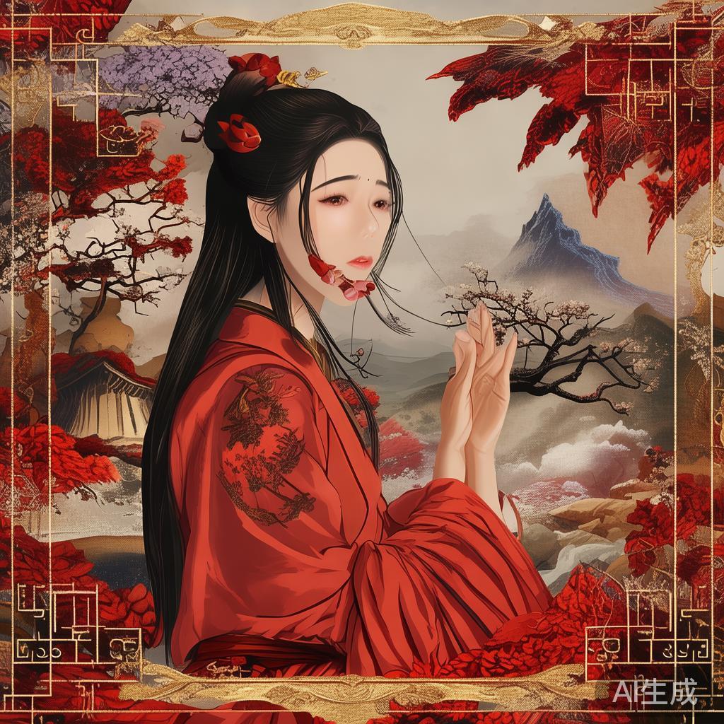如何解读虞姬,一个文化传承的故事 - 快讯网 - 分享生活资讯热点话题综合门户网www.dzjgm.com