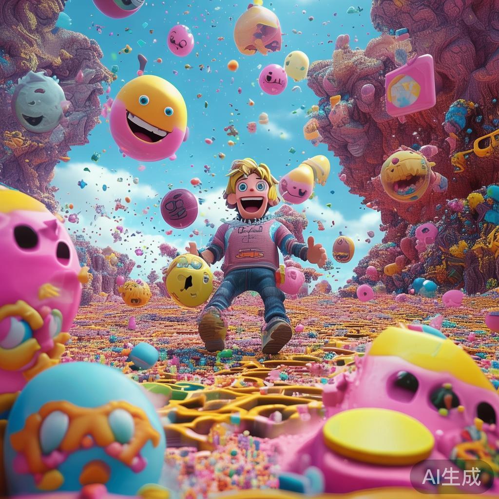 LOL游戏，一场与自我对话的狂欢 - 快讯网 - 分享生活资讯热点话题综合门户网www.dzjgm.com