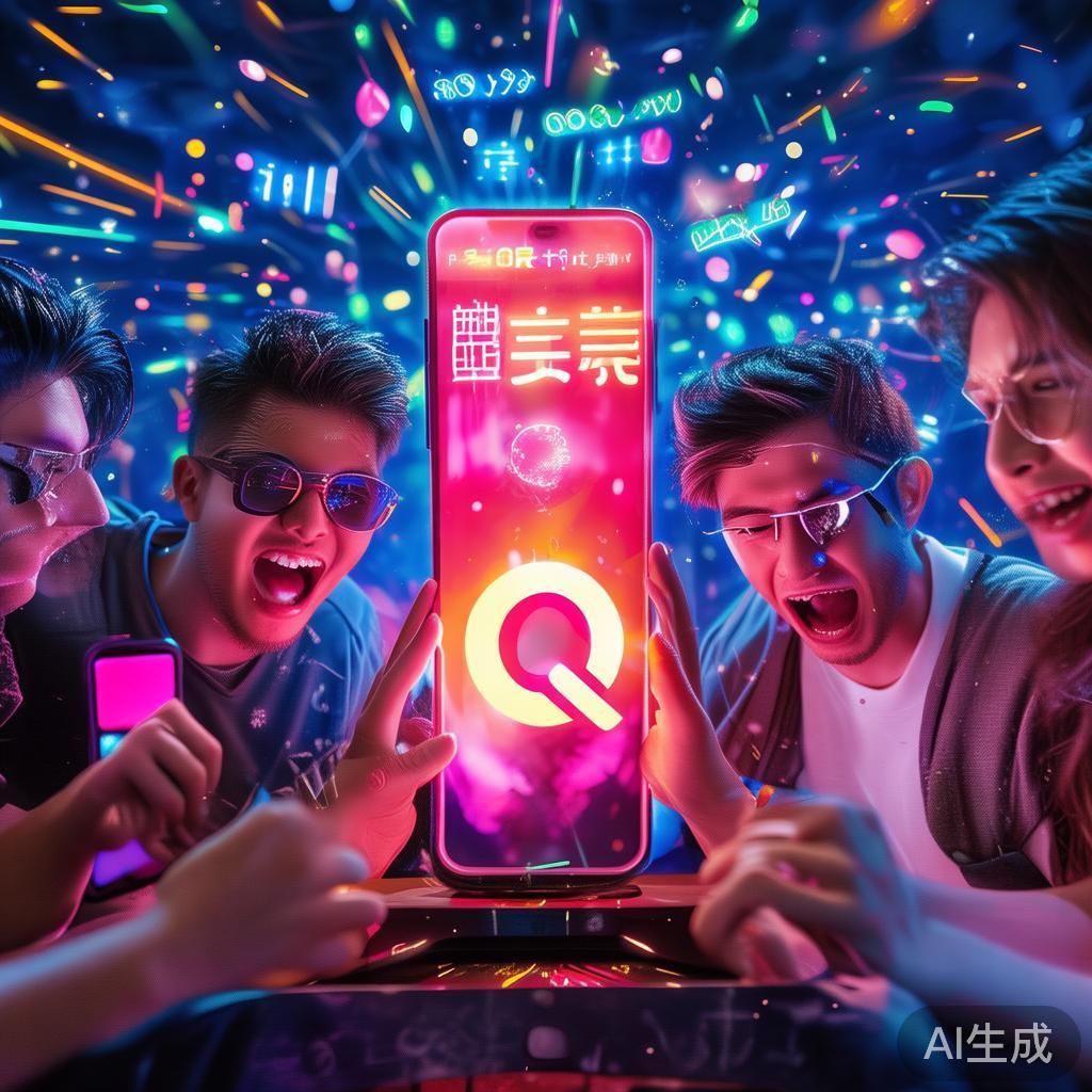 开启QQ红包之旅,这些口令让你秒变大神 - 快讯网 - 分享生活资讯热点话题综合门户网www.dzjgm.com