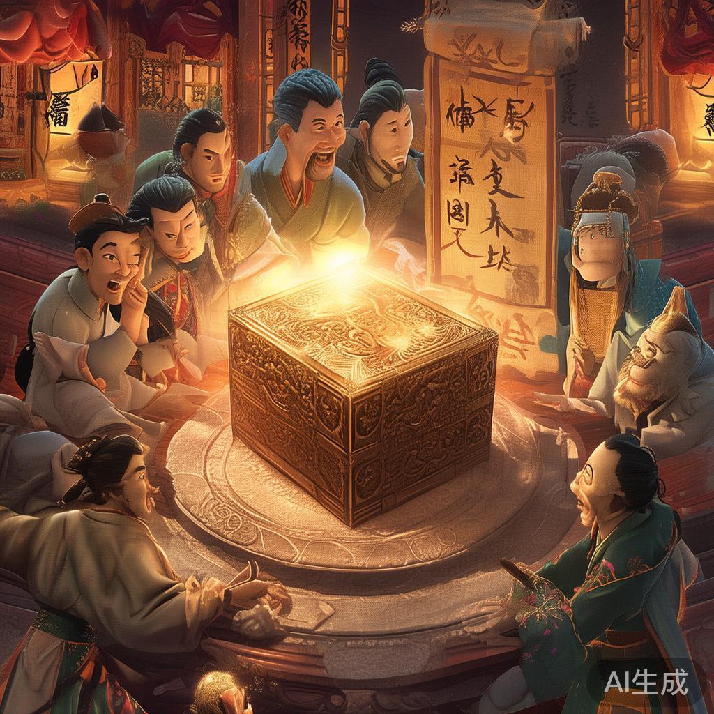 天龙八部经典角色集—礼包领取指南 - 快讯网 - 分享生活资讯热点话题综合门户网www.dzjgm.com