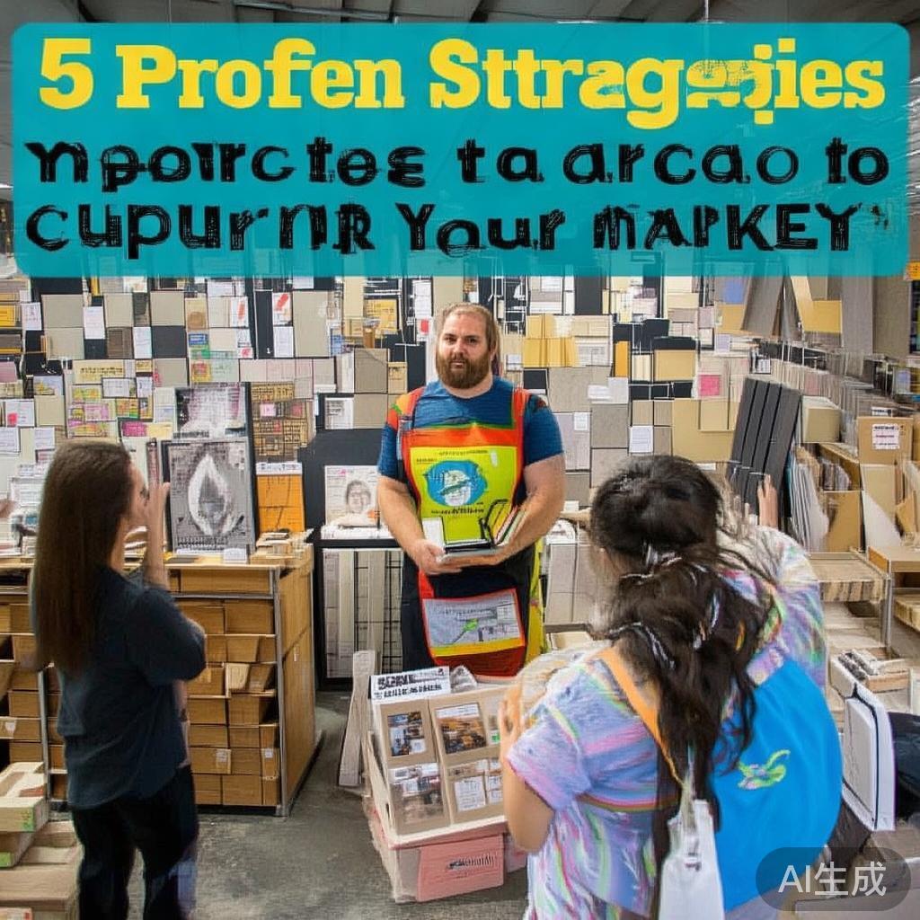 卖建材的怎么获客?这5招帮你打开市场! - 快讯网 - 分享生活资讯热点话题综合门户网www.dzjgm.com