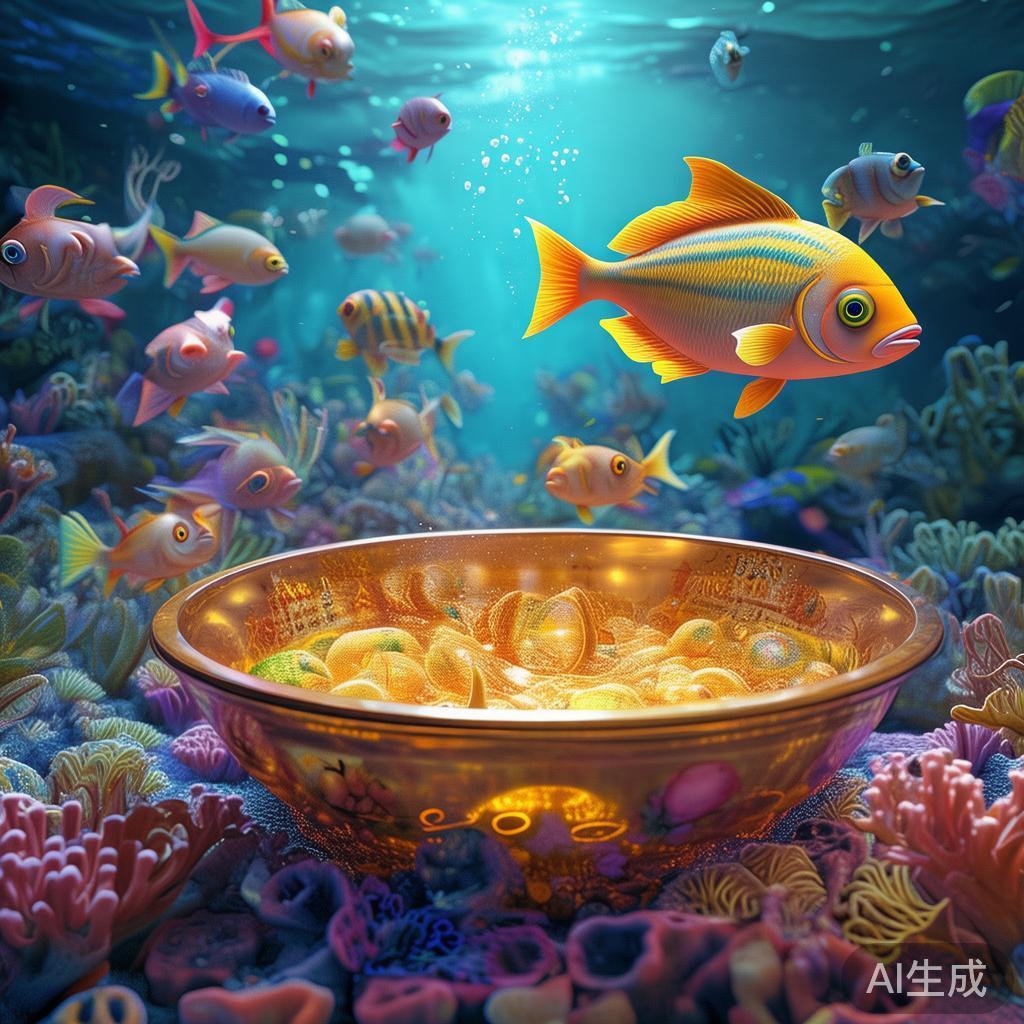 斗鱼鱼丸怎么领取?揭开鱼丸背后的秘密 - 快讯网 - 分享生活资讯热点话题综合门户网www.dzjgm.com