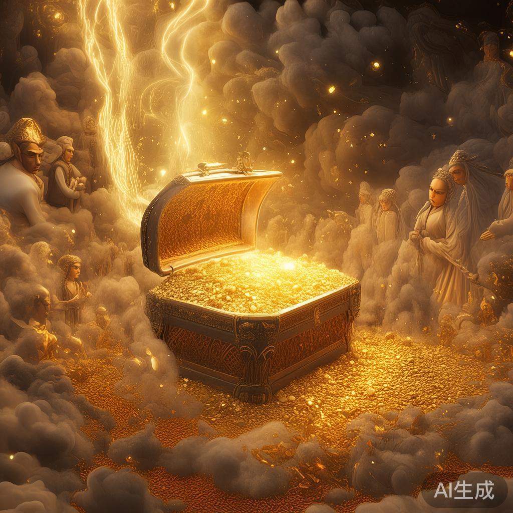 Beyond红包，钱宝的传奇之财源滚滚 - 快讯网 - 分享生活资讯热点话题综合门户网www.dzjgm.com