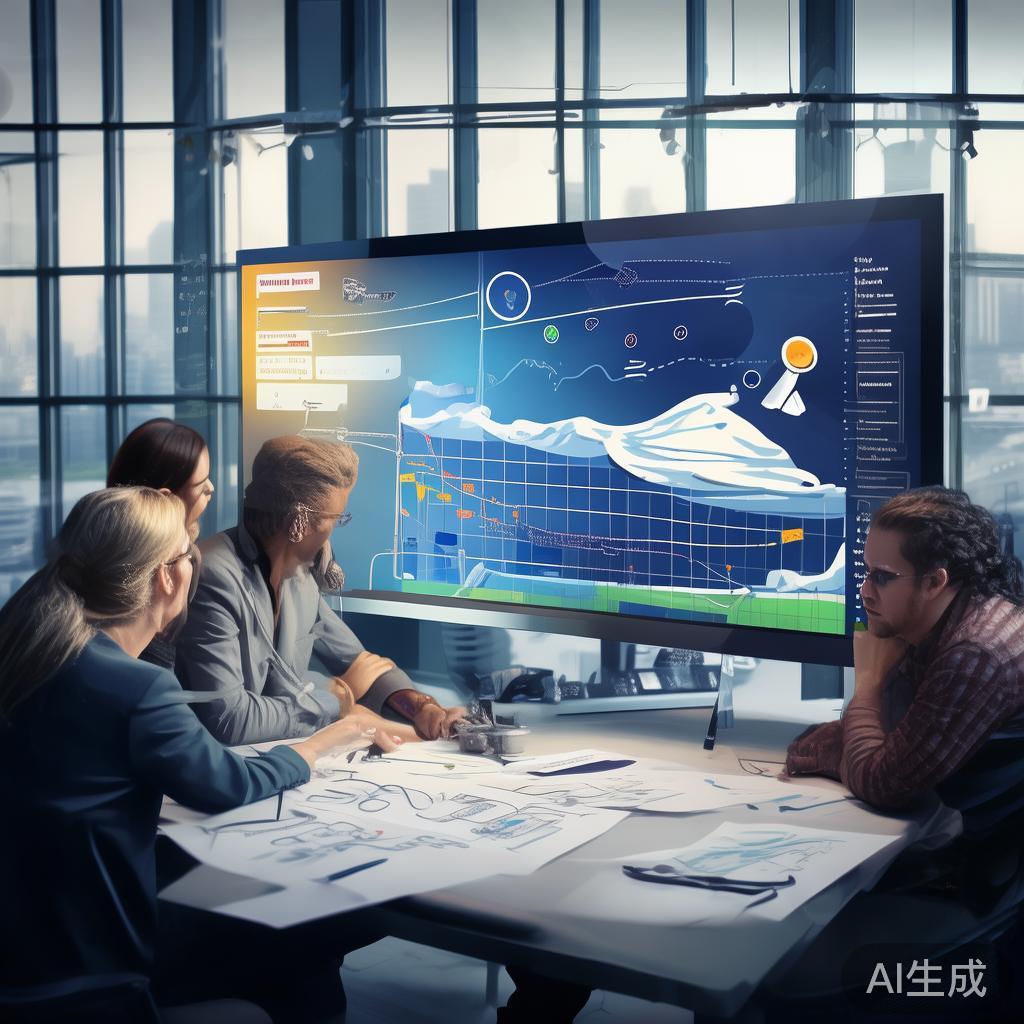 财税服务企业获客难题破解，从精准定位到私域流量运营的全流程攻略 - 快讯网 - 分享生活资讯热点话题综合门户网www.dzjgm.com