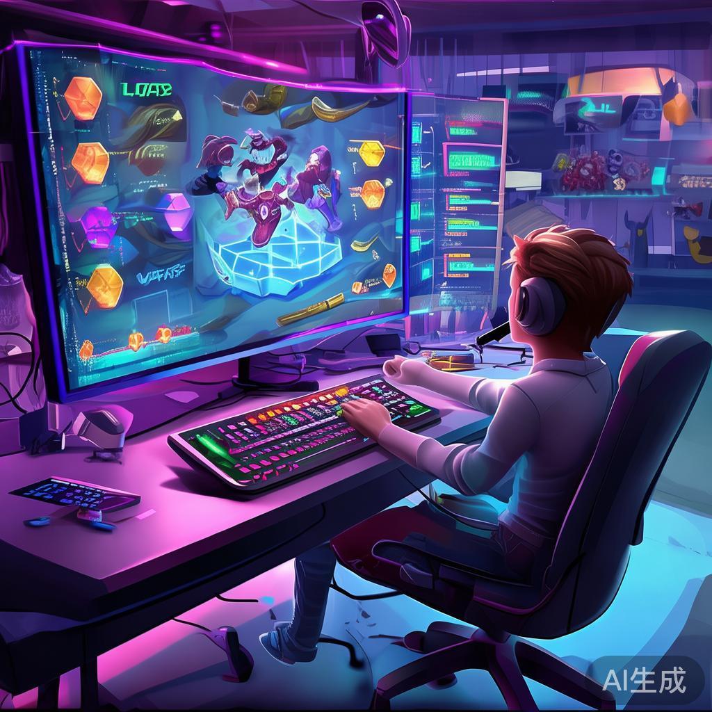 从零开始玩LOL,让你的奖励系统更上一层楼 - 快讯网 - 分享生活资讯热点话题综合门户网www.dzjgm.com