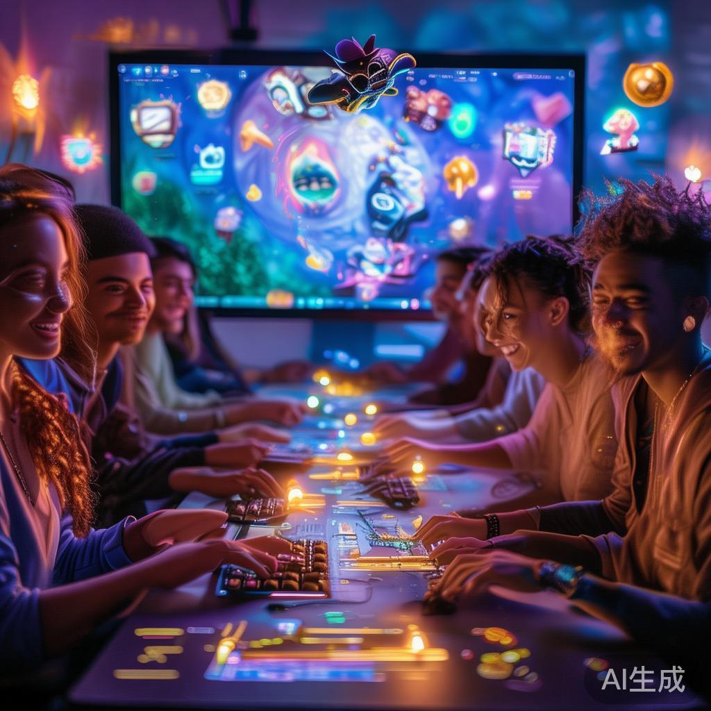 如何赚取Lol的奖励,玩转游戏,获取无限乐趣 - 快讯网 - 分享生活资讯热点话题综合门户网www.dzjgm.com