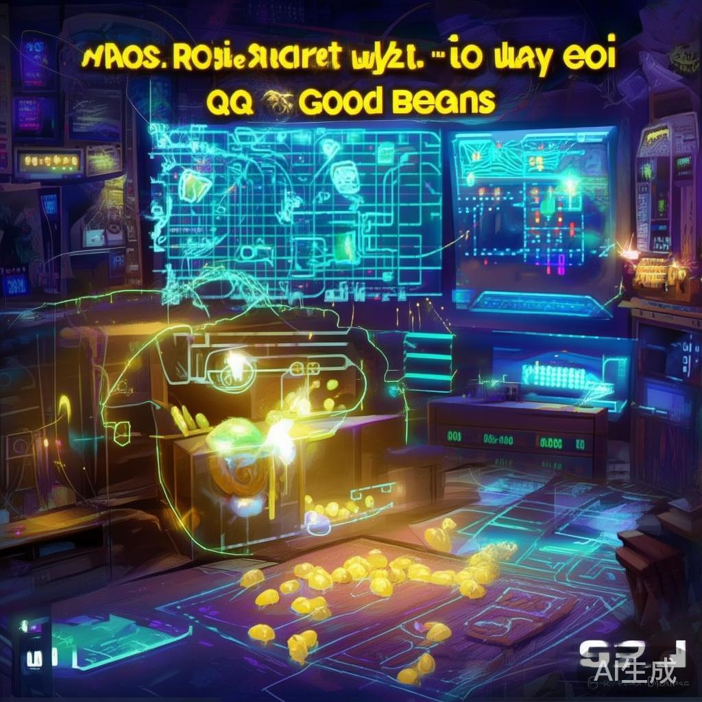 QQ游戏豆如何领取?你需要知道的 Most Secret Ways to Get QQ Gold豆 - 快讯网 - 分享生活资讯热点话题综合门户网www.dzjgm.com