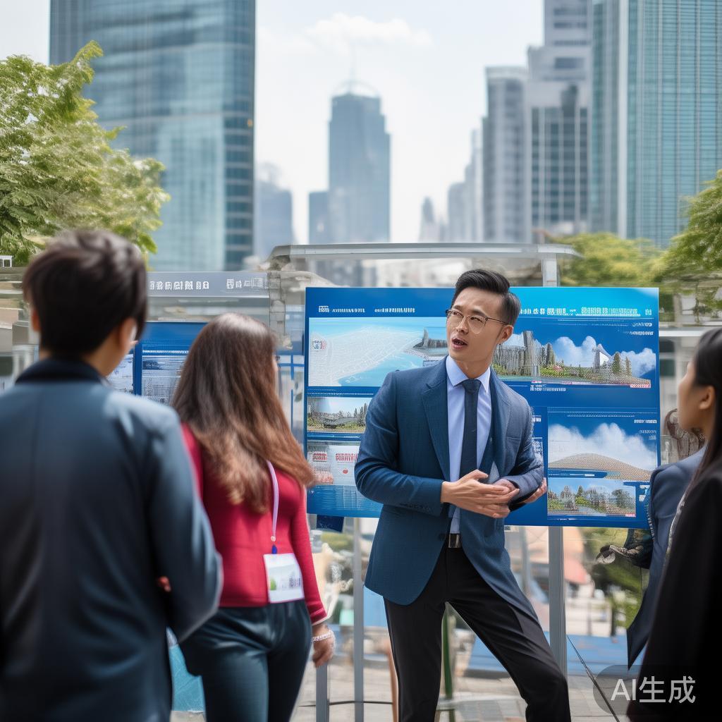 杭州卖房怎么才能获客？这5招帮你打开市场，轻松变现！ - 快讯网 - 分享生活资讯热点话题综合门户网www.dzjgm.com