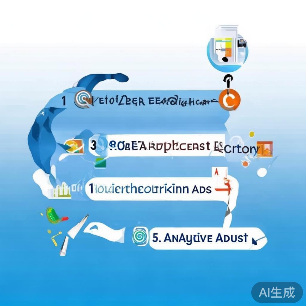 获客投流怎么测试?这5个步骤让你的投放效果翻倍! - 快讯网 - 分享生活资讯热点话题综合门户网www.dzjgm.com