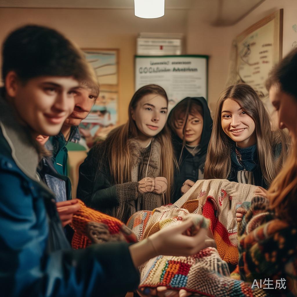 大学寒衣补贴申请，温暖护航，助力学子温暖过冬 - 快讯网 - 分享生活资讯热点话题综合门户网www.dzjgm.com