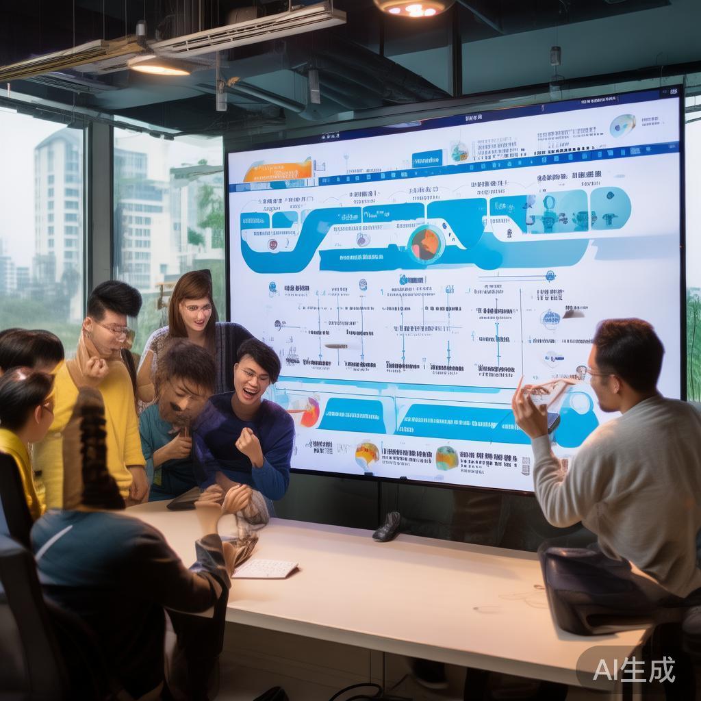 广东企业抖音获客全攻略，从0到10万粉丝的实战经验 - 快讯网 - 分享生活资讯热点话题综合门户网www.dzjgm.com