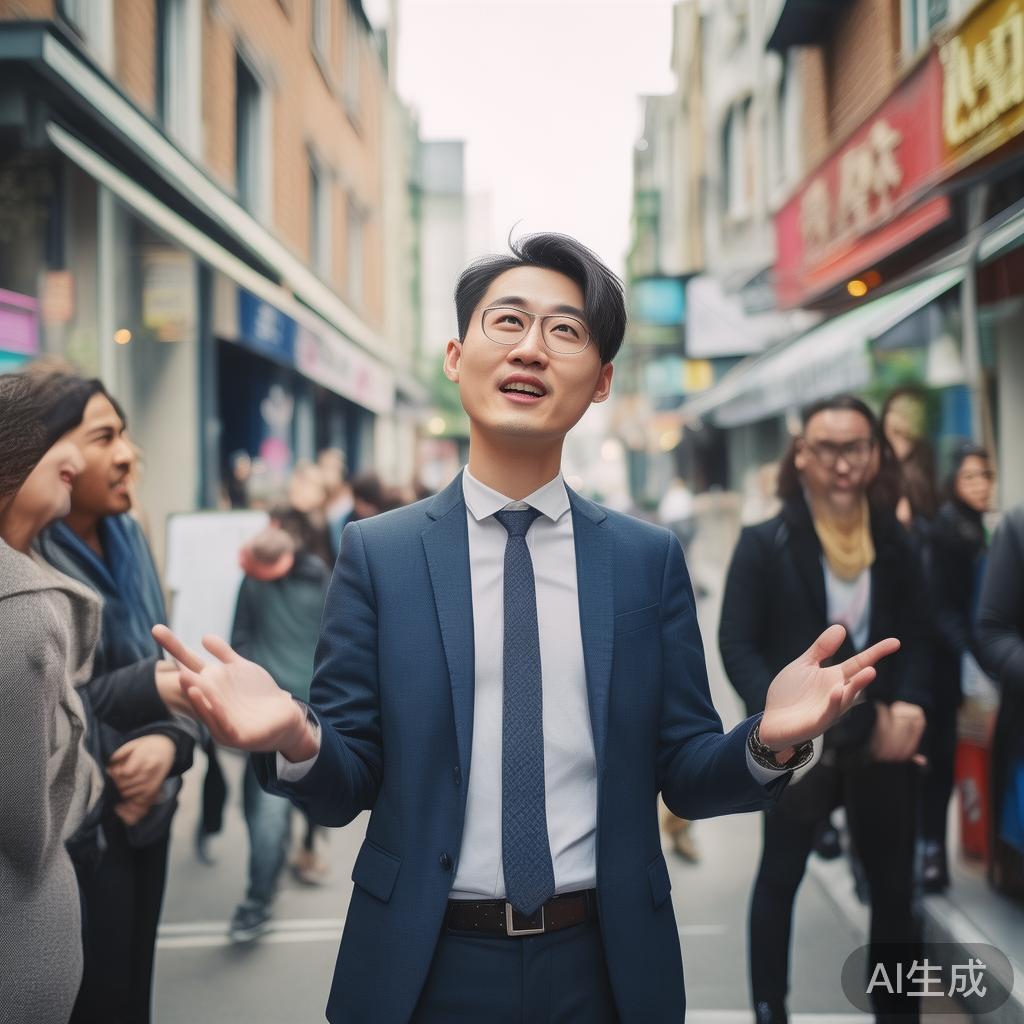 租房中介线下获客秘籍,低成本高转化的实战指南 - 快讯网 - 分享生活资讯热点话题综合门户网www.dzjgm.com