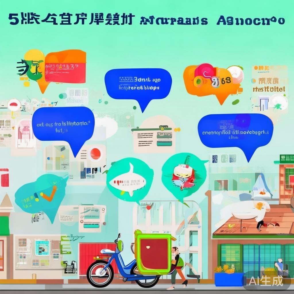 美团上如何高效获客?这5招让你的店铺业绩翻倍! - 快讯网 - 分享生活资讯热点话题综合门户网www.dzjgm.com